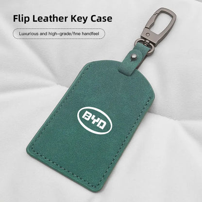 غطاء مفتاح NFC لـ BYD