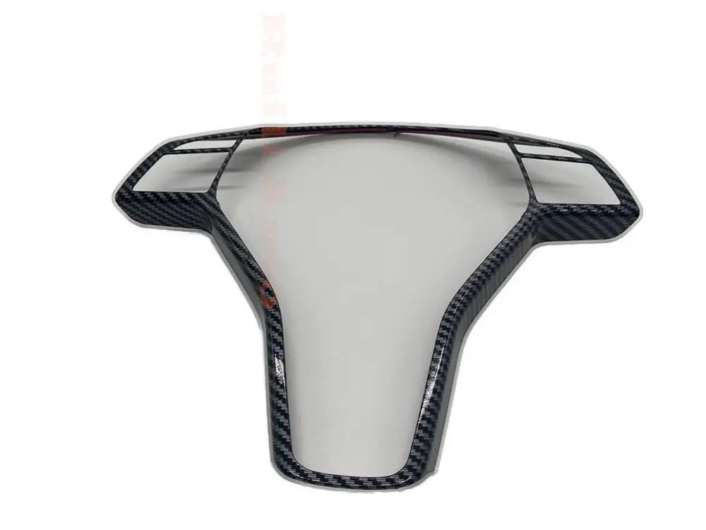 إطار ديكوري للمقود لمرسيدس بنز A / B / C / E / CLA / CLS / GLA / GLK (W176 / W246 / W204 / W207) – ABS