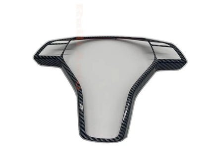إطار ديكوري للمقود لمرسيدس بنز A / B / C / E / CLA / CLS / GLA / GLK (W176 / W246 / W204 / W207) – ABS