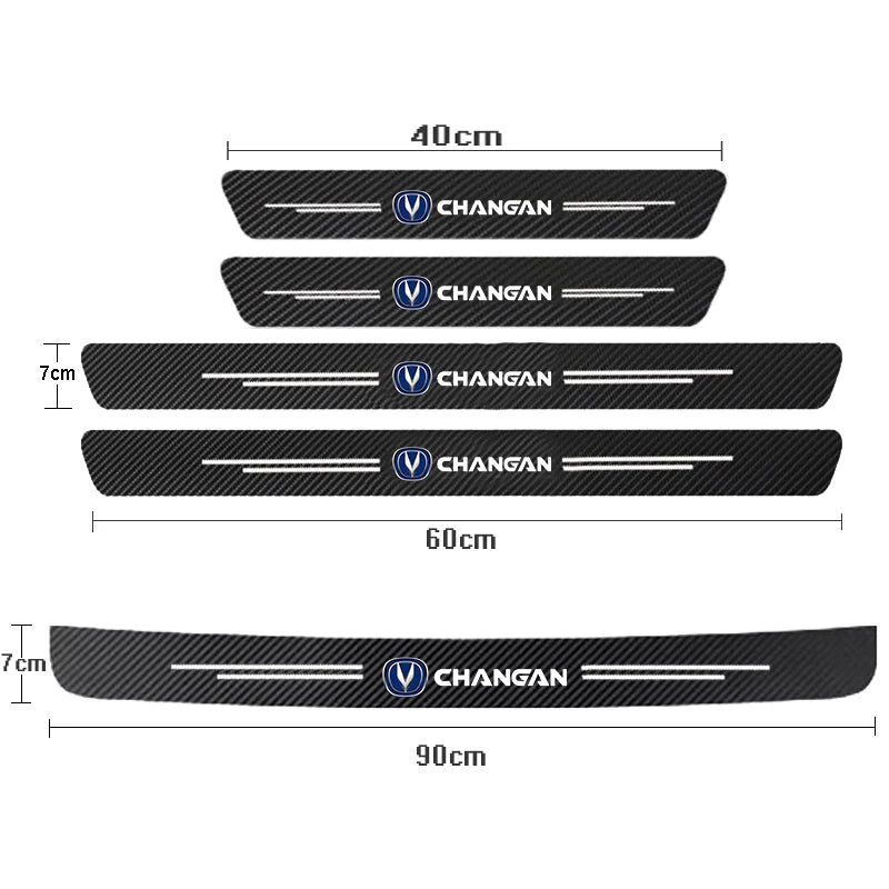 غطاء طبلون لـ Changan CX70