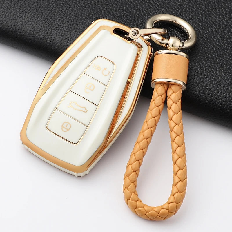 غطاء مفتاح لـ Geely Coolray