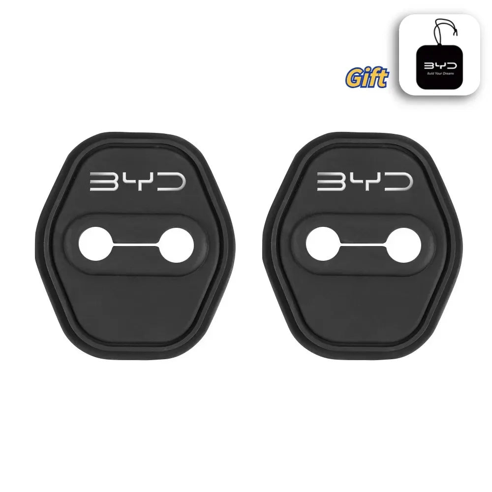 واقيات سيليكون لأقفال الأبواب لـ BYD