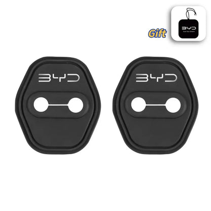 واقيات سيليكون لأقفال الأبواب لـ BYD