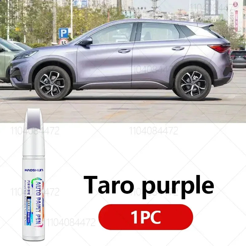 قلم إزالة خدوش الطلاء لـ BYD Atto 3