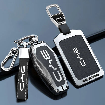 غطاء مفتاح NFC لـ BYD