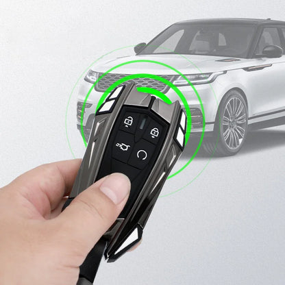 غطاء مفتاح زنك فاخر لـ Changan UNI-T