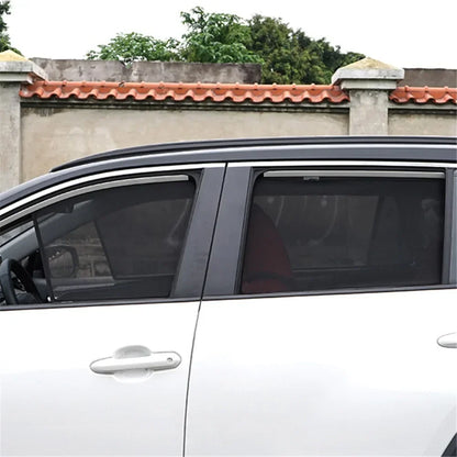 ستاير شمس مغناطيسية لـ MG ZS