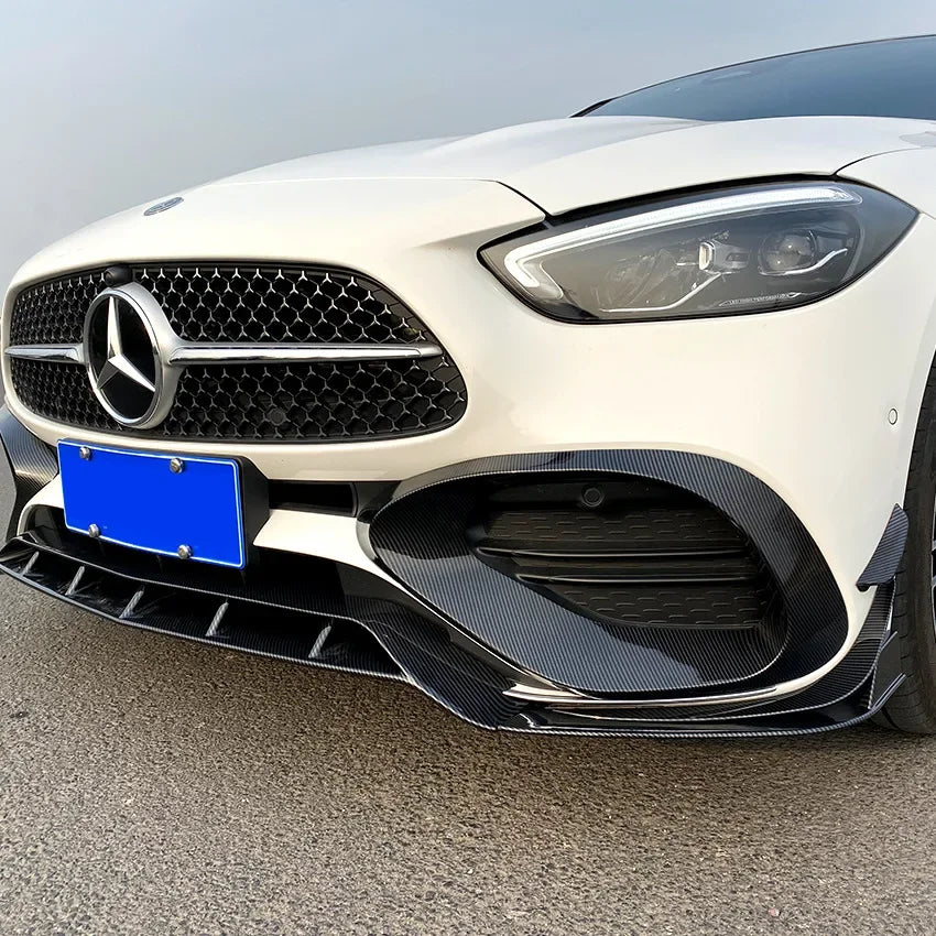 سبويلر أمامي لمرسيدس C-Class (W206) (2022+)