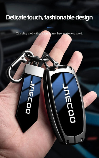 غطاء مفتاح لـ Jaecoo J6