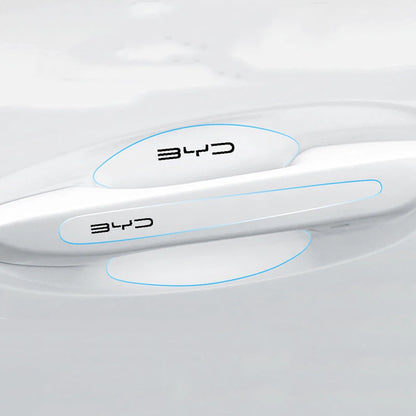 واقيات مقابض الأبواب لـ BYD