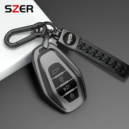 غطاء مفتاح TPU لجيتور X70 / X90