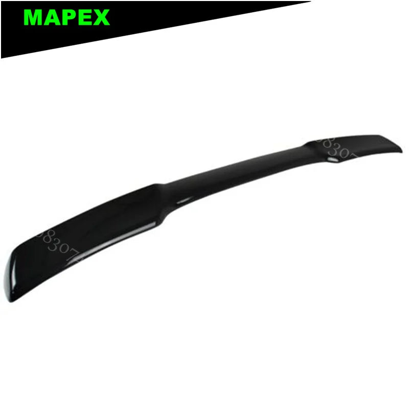 جناح خلفي ZR1 Extended Style لشفروليه كورفيت C6 (2005-2013) – ABS بنقشة الكاربون