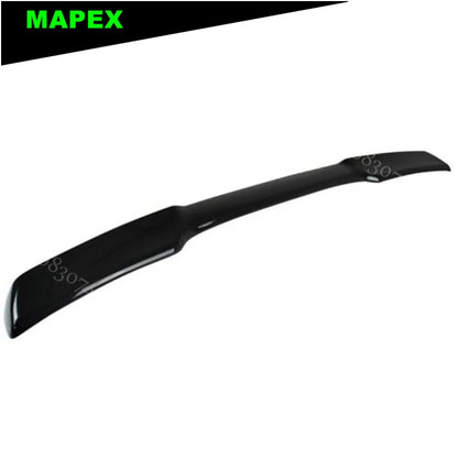 جناح خلفي ZR1 Extended Style لشفروليه كورفيت C6 (2005-2013) – ABS بنقشة الكاربون