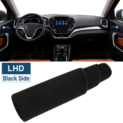 حماية عتبات الشنطة لـ Changan CS75 Plus