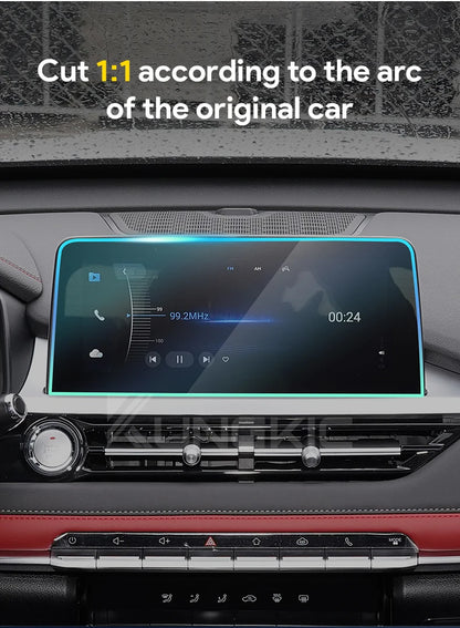 ستاير شمس للنوافذ لجيتور T1