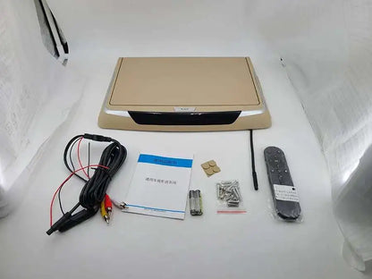 شاشة سقفية أندرويد لمرسيدس V-Class