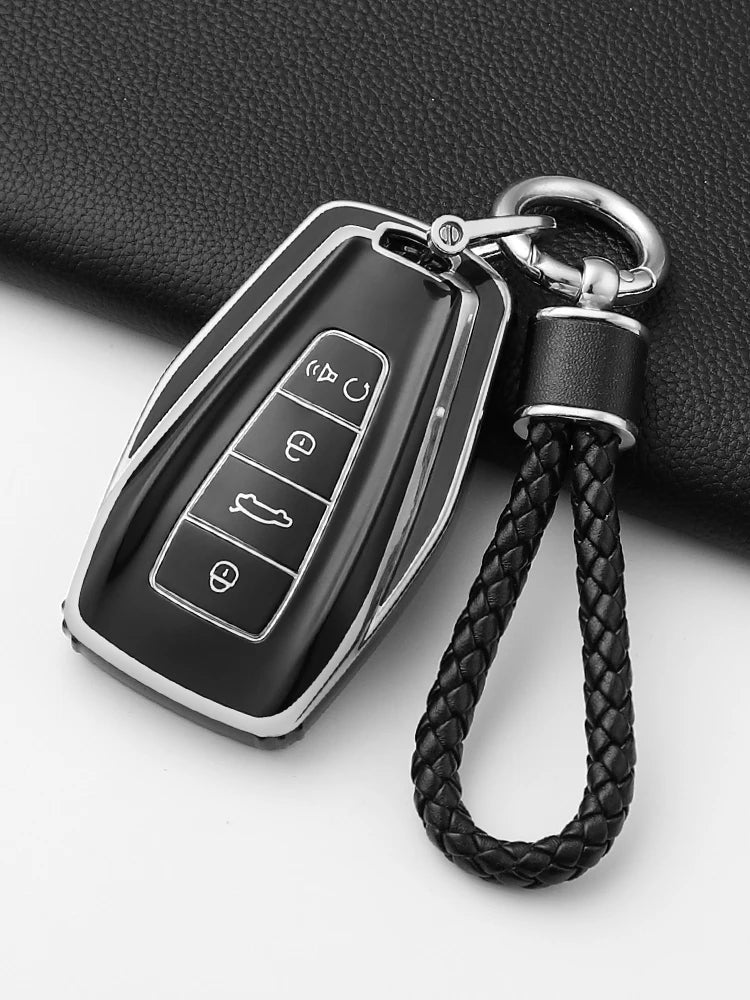 غطاء مفتاح لـ Geely Coolray