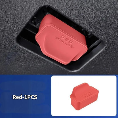 غطاء منفذ OBD لـ BYD