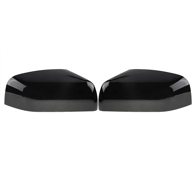 Rhyming Side Rearview Mirror Cover For Land Rover Freelander 2 Discovery 4 LR4 LR2 Range Rover Sport 2010-2014 LR019961 LR015056