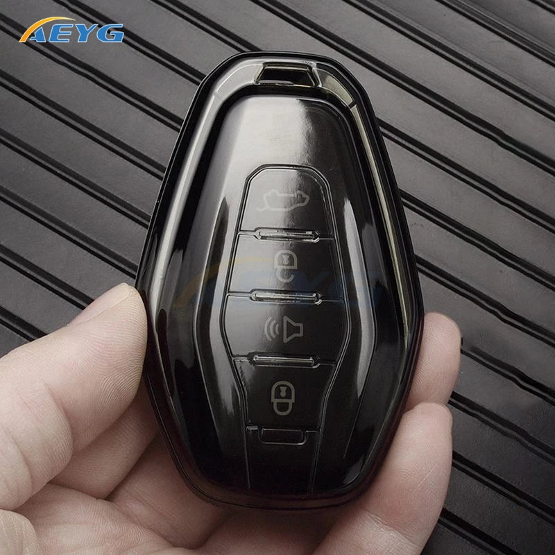 طقم مساحات أمامية وخلفية لجيتور X70 Plus