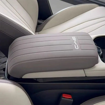 غطاء حماية لمسند الذراع لـ BYD Sealion 6