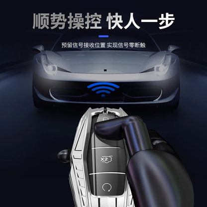 غطاء مفتاح لـ BYD Atto 3