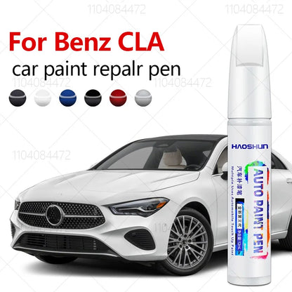 قلم إصلاح خدوش الطلاء لمرسيدس CLA