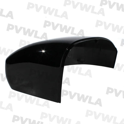 For Land Rover Range Rover Sport 2014 2015 2016 2017 2018 2019 Pair Left & Right Side Black Painted Mirror Cover Cap LR035092