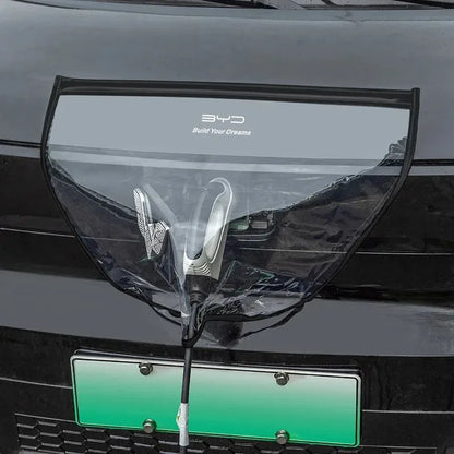 غطاء منفذ شحن لـ BYD