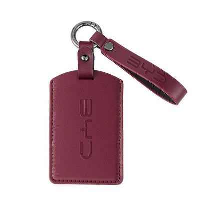 غطاء مفتاح NFC لـ BYD