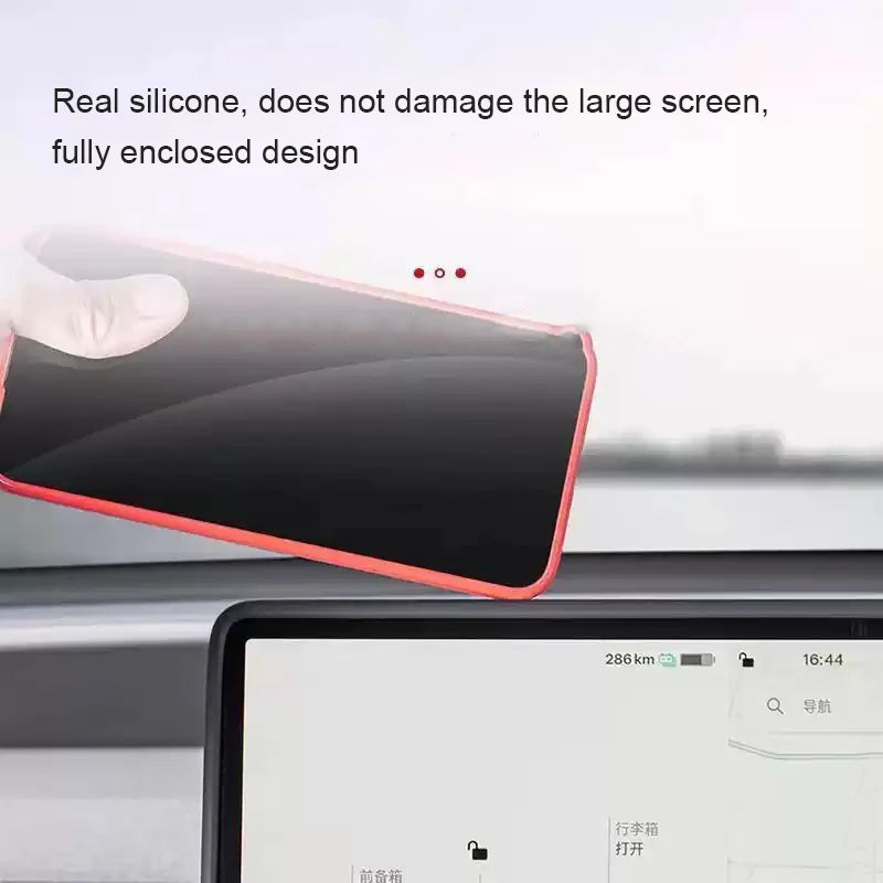 غطاء مشبك حزام الأمان لـ Changan
