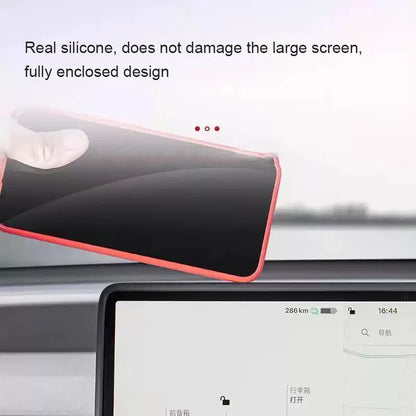غطاء مشبك حزام الأمان لـ Changan