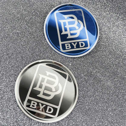 غطاء مقود شمواه لـ BYD