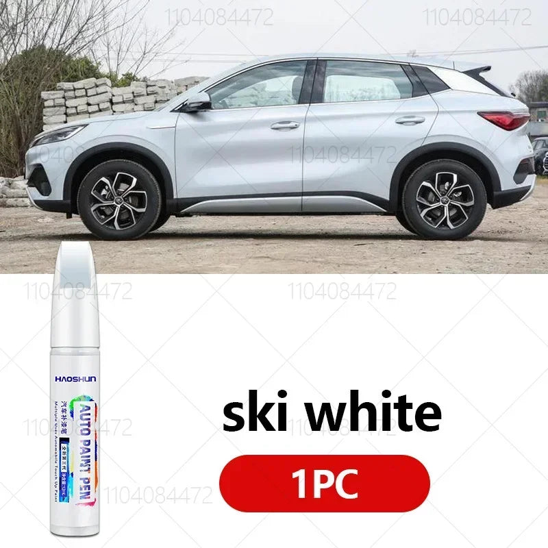 قلم إزالة خدوش الطلاء لـ BYD Atto 3