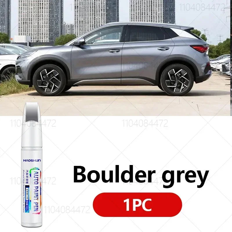 قلم إزالة خدوش الطلاء لـ BYD Atto 3