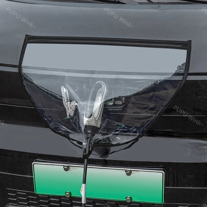 غطاء منفذ شحن لـ BYD