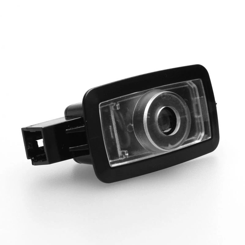 إضاءة LED للوحة الأرقام