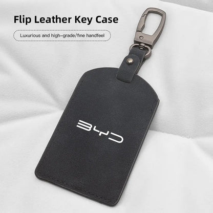 غطاء مفتاح NFC لـ BYD