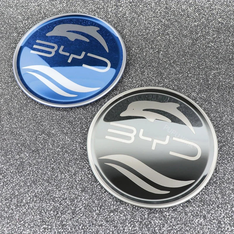 غطاء مقود شمواه لـ BYD