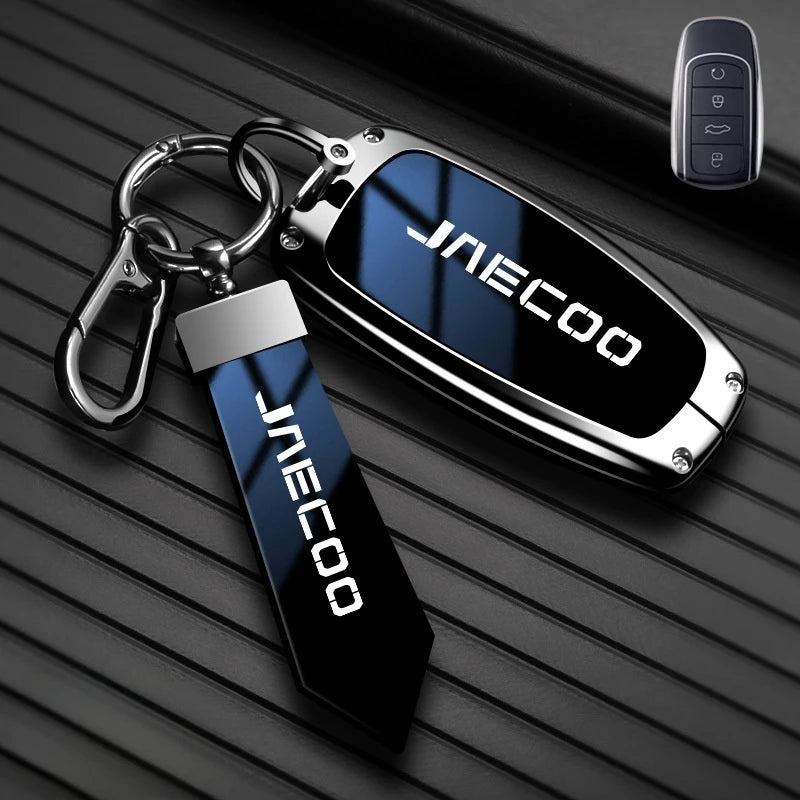 غطاء مفتاح لـ Jaecoo J6