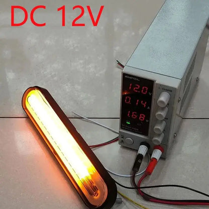 إضاءة LED متعددة الاستخدامات للسيارة