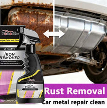 بخاخ إزالة الصدأ السريع