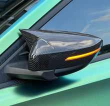 أغطية المرايا الجانبية لـ GAC إمباو (2022-2023) – غطاء مرايا خارجية