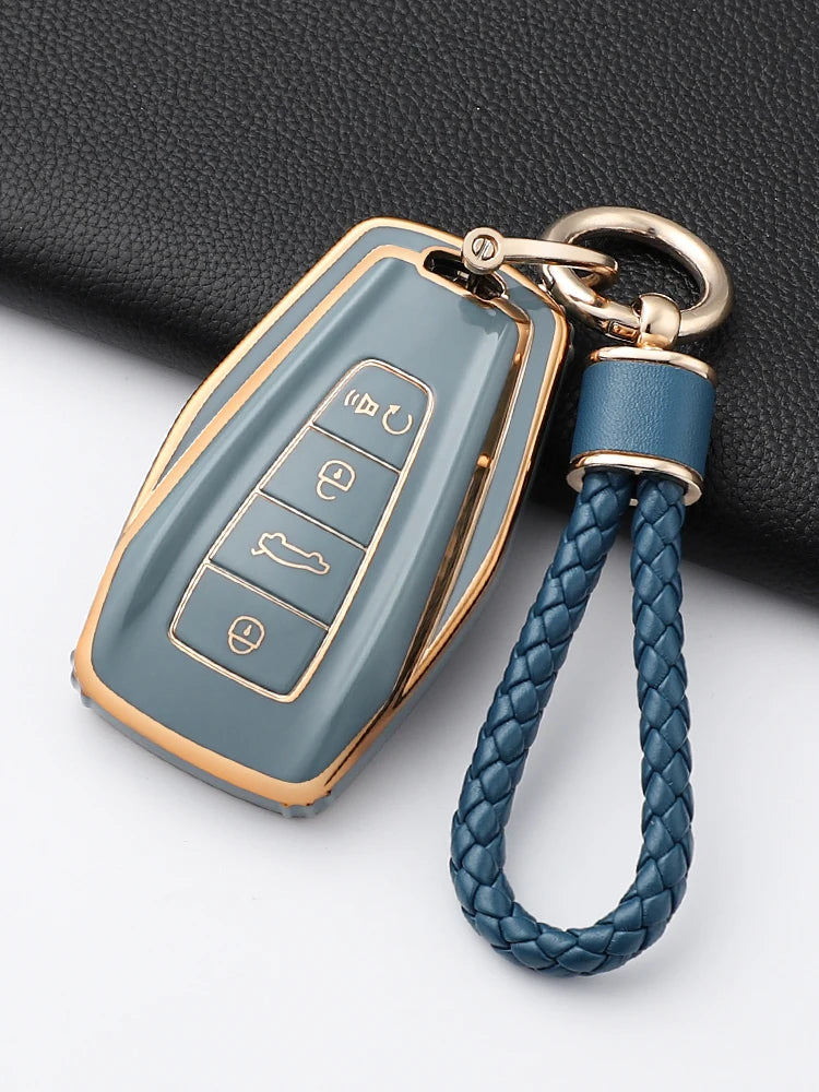 غطاء مفتاح لـ Geely Coolray