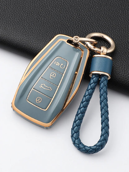غطاء مفتاح لـ Geely Coolray