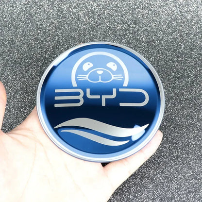 غطاء مقود شمواه لـ BYD