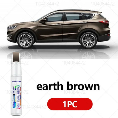 قلم إزالة خدوش الطلاء لجيتور X70