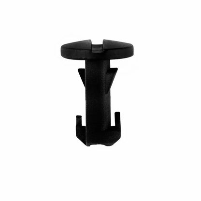 Car Front Rear Bumper Engine Guard Bolt Clips Clamps For Land Rover Range Rover Sport Discovery 4 Plastic Fasteners