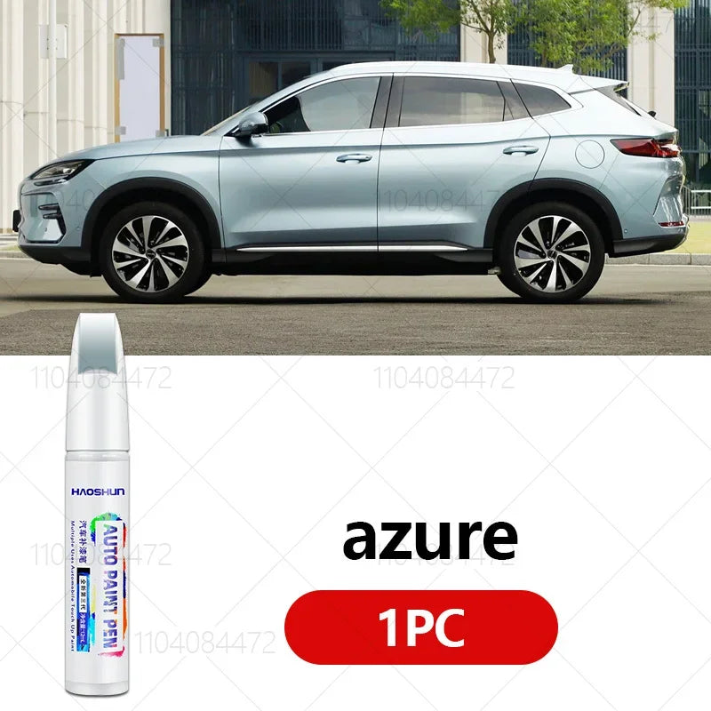 قلم إزالة خدوش الطلاء لـ BYD Seal U
