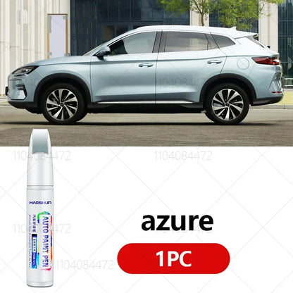 قلم إزالة خدوش الطلاء لـ BYD Seal U